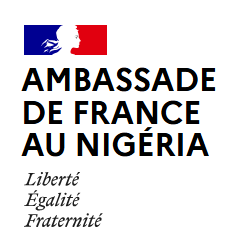 Embassy of France in Nigeria Logo